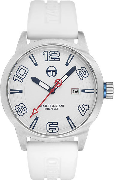 Часы Sergio Tacchini Streamline ST.12.103.06